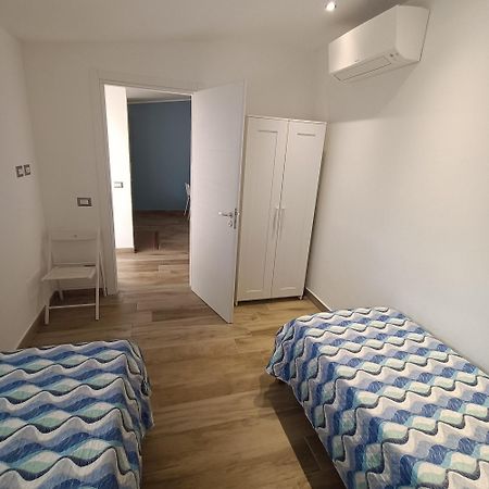 Casa Vacanza Antico Porto Verde Tarquinia Esterno foto
