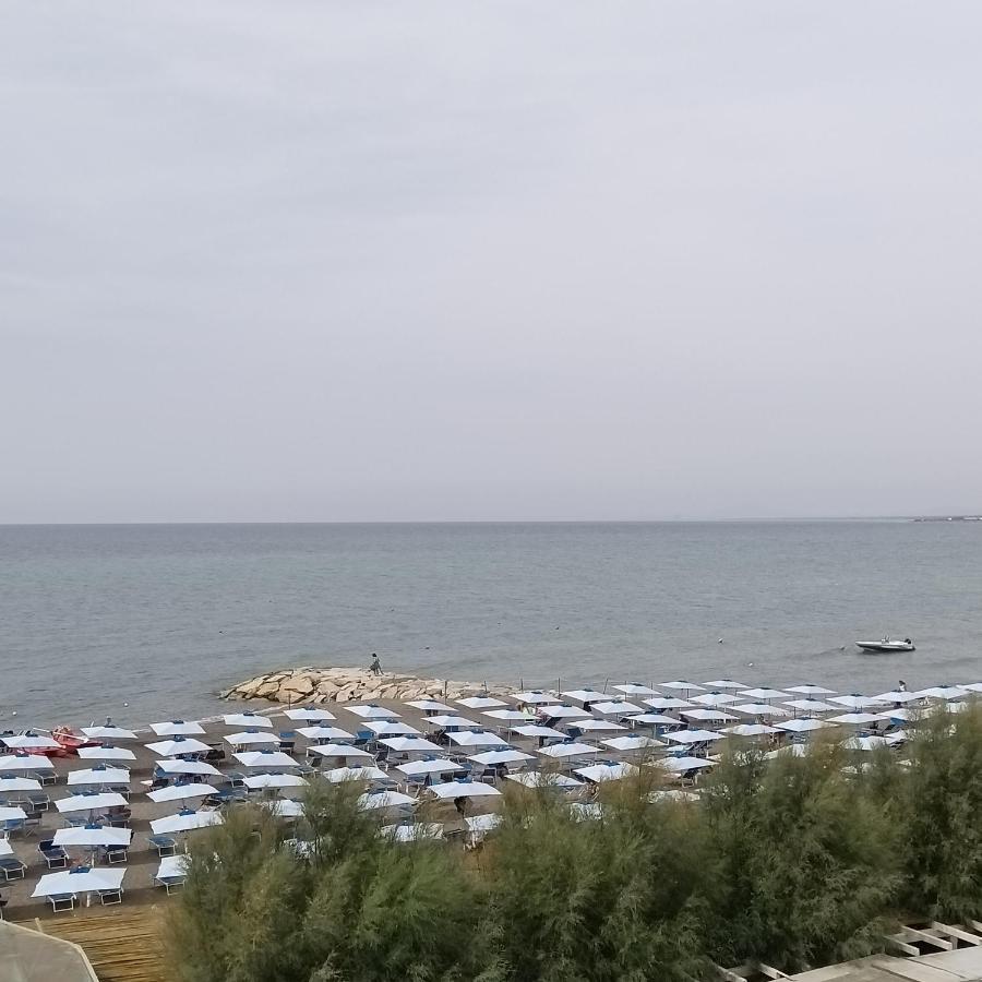 Casa Vacanza Antico Porto Verde Tarquinia Esterno foto