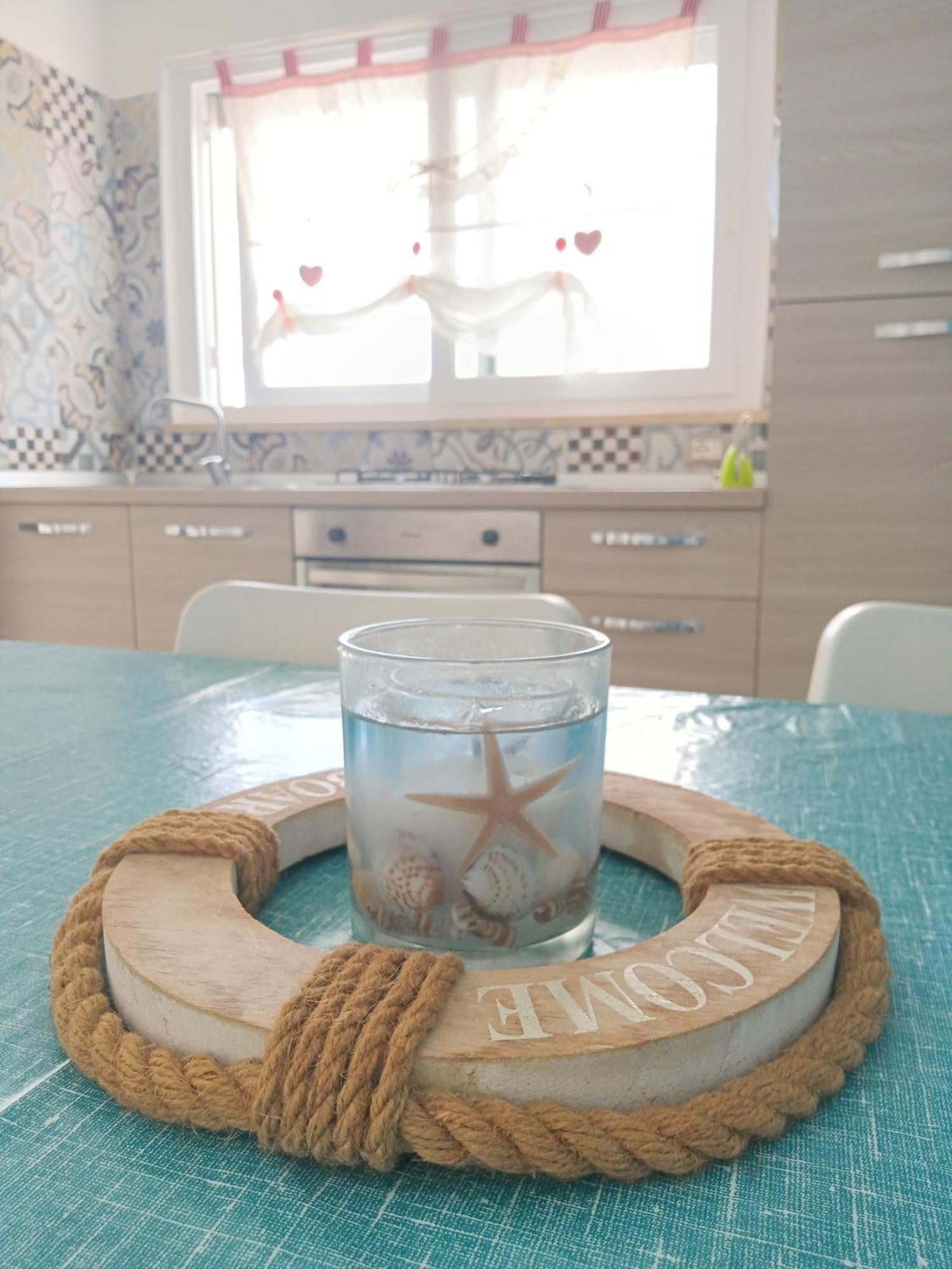 Casa Vacanza Antico Porto Verde Tarquinia Esterno foto