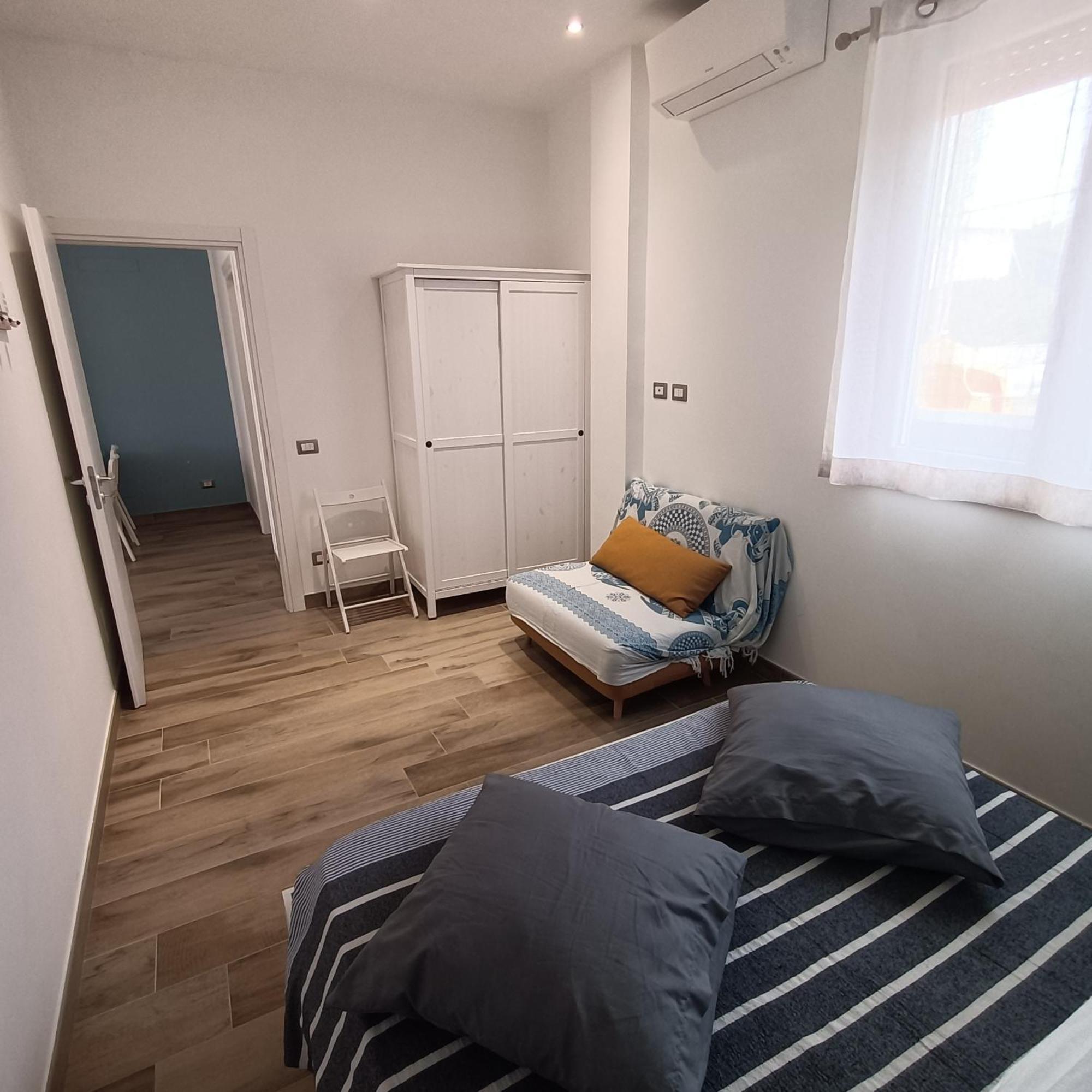 Casa Vacanza Antico Porto Verde Tarquinia Esterno foto