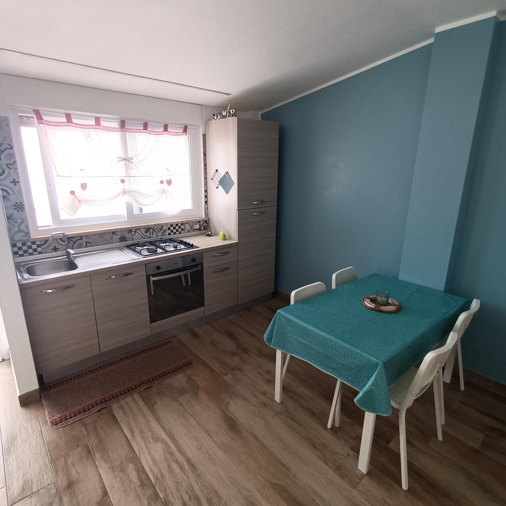 Casa Vacanza Antico Porto Verde Tarquinia Esterno foto