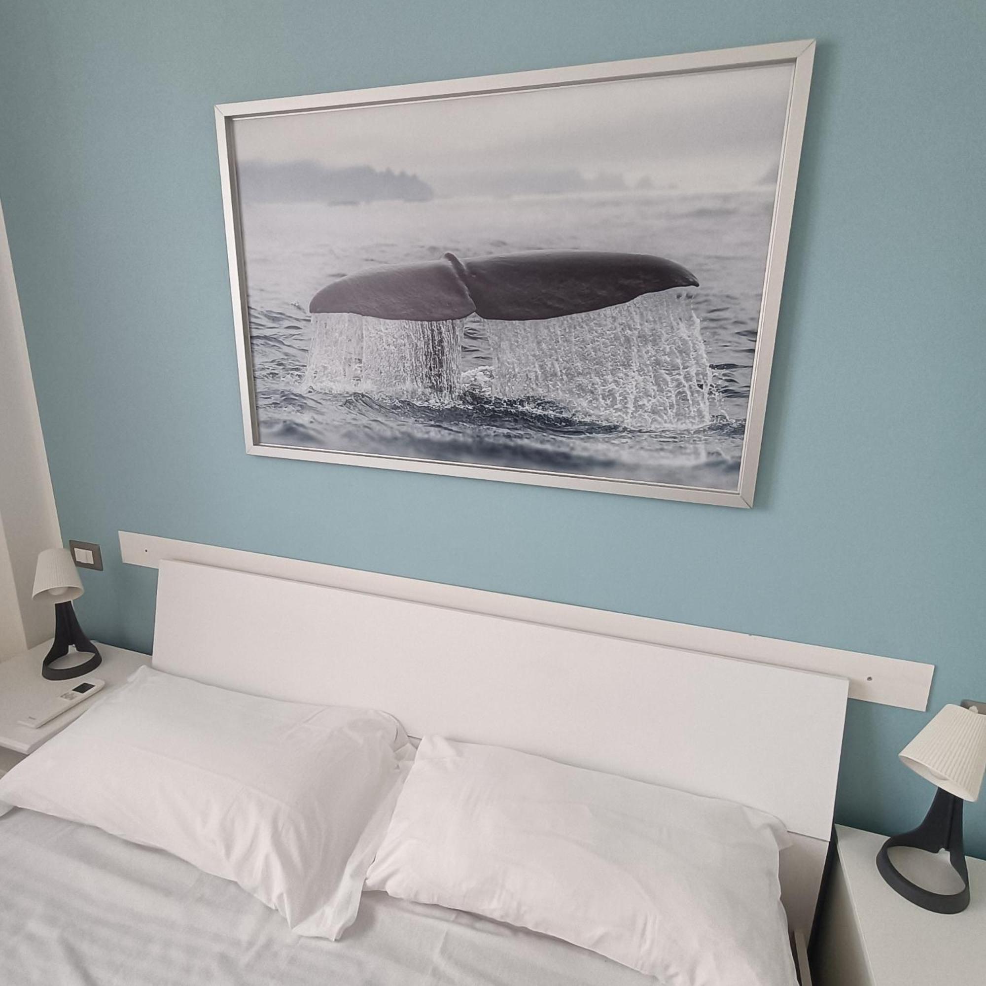 Casa Vacanza Antico Porto Verde Tarquinia Esterno foto