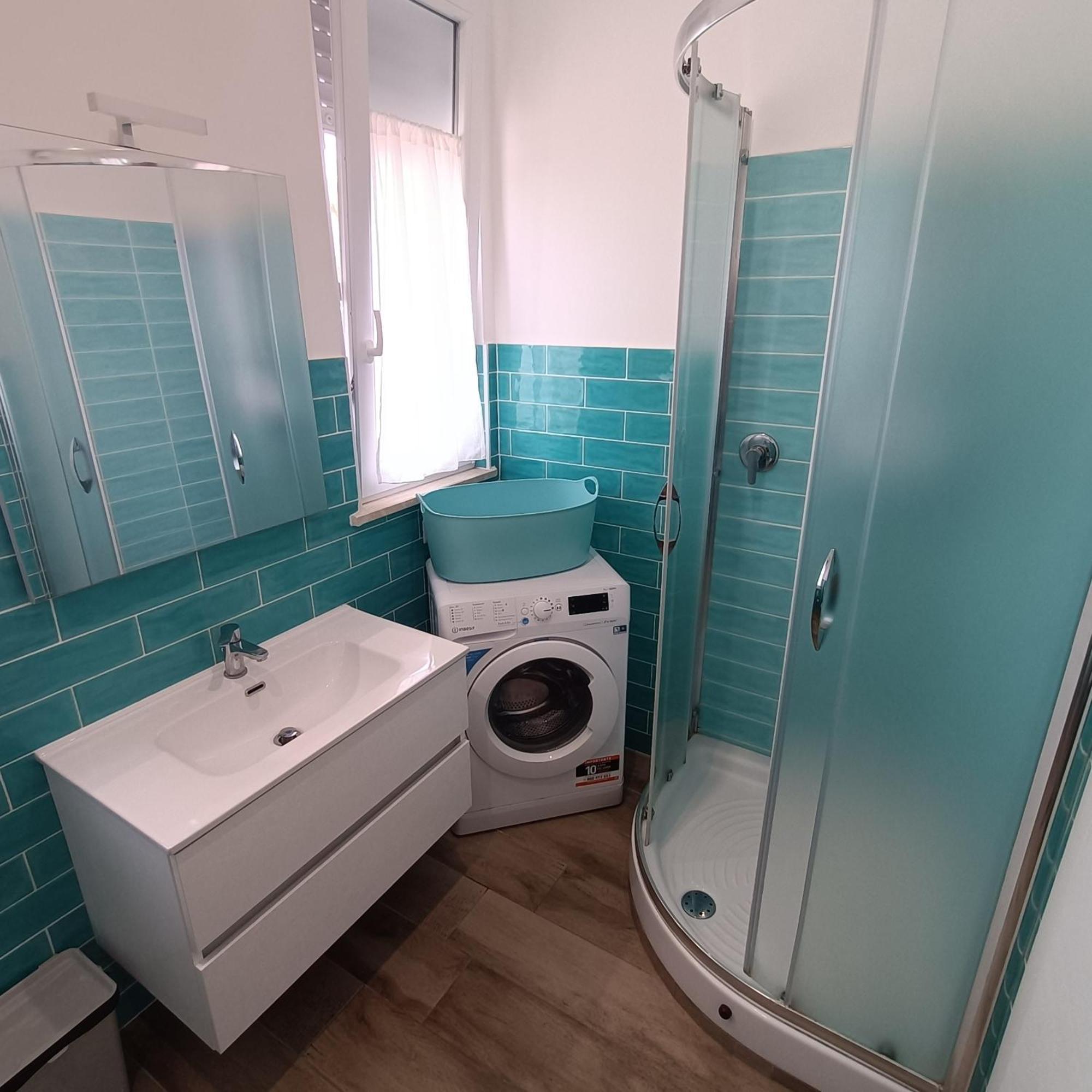 Casa Vacanza Antico Porto Verde Tarquinia Esterno foto