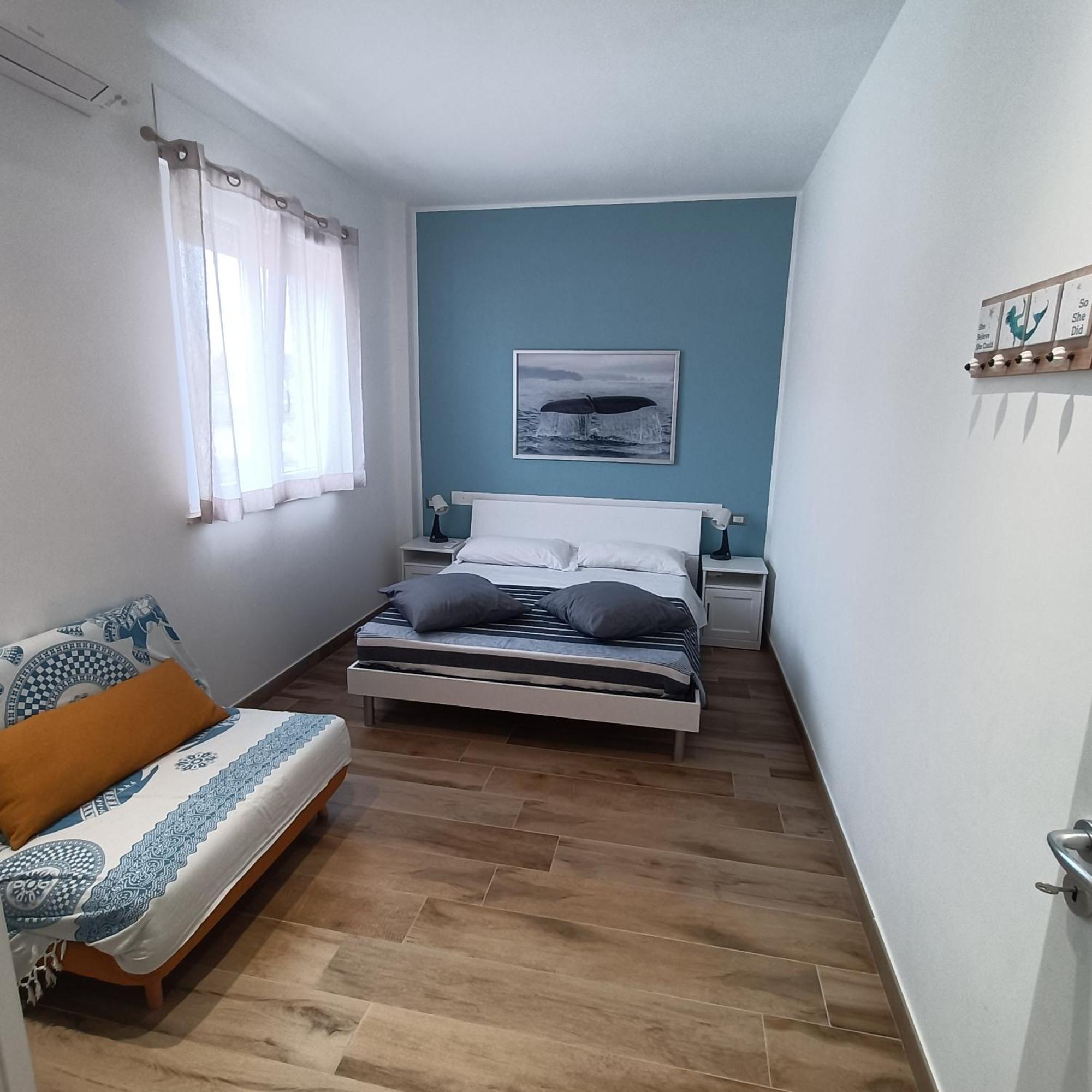 Casa Vacanza Antico Porto Verde Tarquinia Esterno foto